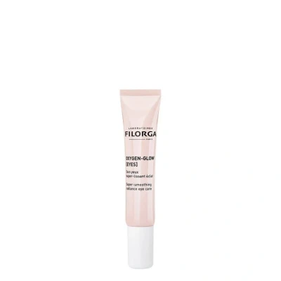 Afbeelding van Filorga Oxygen Glow Oogcreme 15 ml