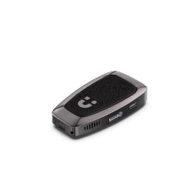 Afbeelding van D1053A Unitek hub Q4+ 4 in 1 USB C met 10 Gbps data, HDMI en PD 100W, SuperSpeed+/ 2.0, actieve hub, Gbps, opladen synchroniseren, plug and play