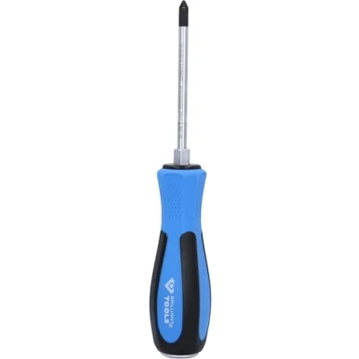 Afbeelding van Brilliant Tools BT031023 Kruiskop schroevendraaier