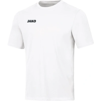 Afbeelding van T Shirt Base Wit / 36