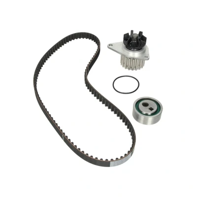 Afbeelding van Contitech Distributieriem kit incl.waterpomp CT607WP1