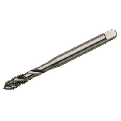 Afbeelding van Völkel Machinetap ISO metrisch draad DIN 13, 371 M 6 x 1.0