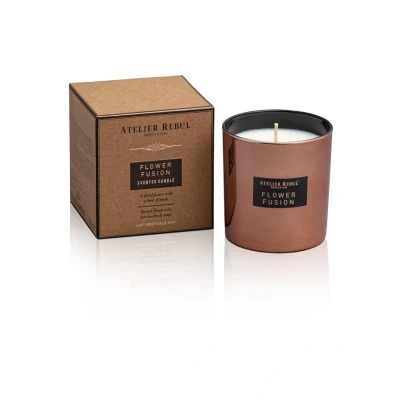 Afbeelding van Atelier Rebul Flower Fusion Geurkaars