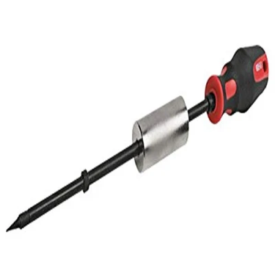 Afbeelding van KS Tools 150.3611 Slagtrekker met draadpunt