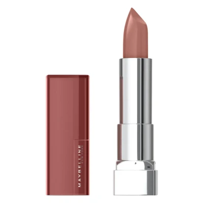 Afbeelding van Maybelline New York Color Sensational THE Creams Lippenstift, Dames, Maat: 4.4 g, Bare reveal