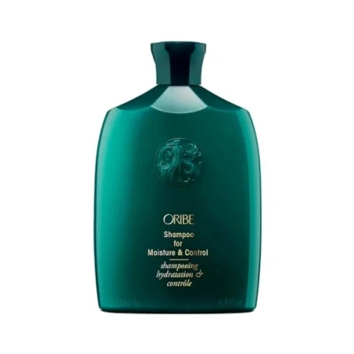 Afbeelding van Oribe shampoo for Moisture and Control hydraterende 250 ml
