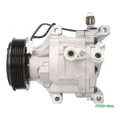 Afbeelding van Nissens Airco compressor 89530