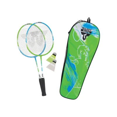 Afbeelding van Talbot Torro Badmintonset 2 Attacker Junior