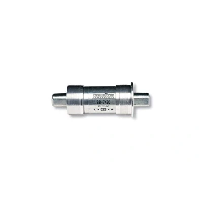Afbeelding van R.P.M. 237340 Pedaalbehuizing, 68 116 mm