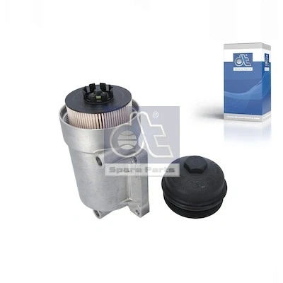 Afbeelding van DT Spare Parts 4.62781SP Brandstoffilter Filter insert