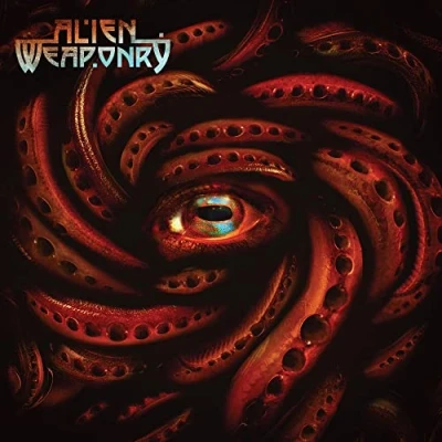 Afbeelding van Alien Weaponry Tagaroa