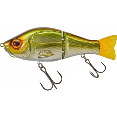 Afbeelding van Gunki Scunner 135 S Swimbait Hl Ayu 13.5cm (53.5g)