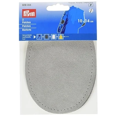 Afbeelding van Prym Patches Leder