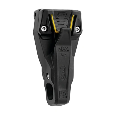 Afbeelding van Petzl Interfast, tool voor bevestiging gereedschap