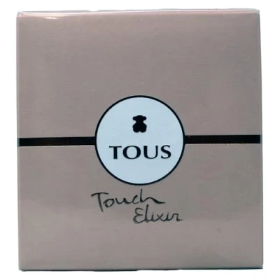 Afbeelding van Wella Tous Touch Elixir Eau De Perfume Spray 50ml