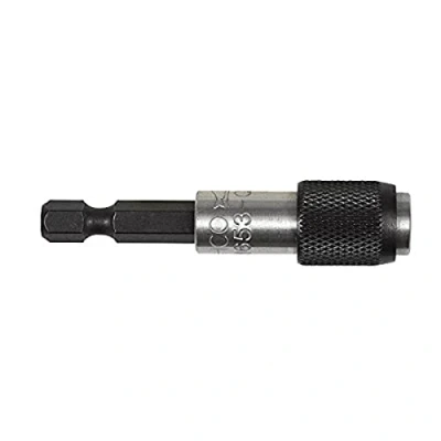 Afbeelding van Bahco magnetische krachtbithouder 1 4 KM653 QR 1P