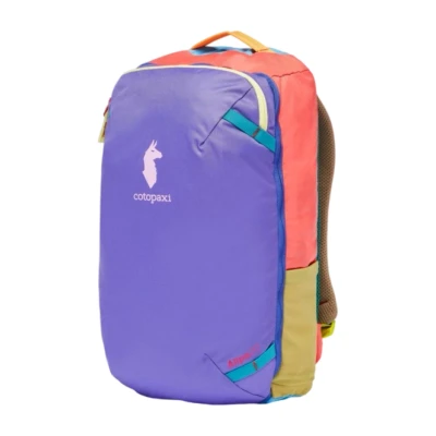 Afbeelding van Cotopaxi Allpa Mini 20L Travel Pack Del Dia Pt