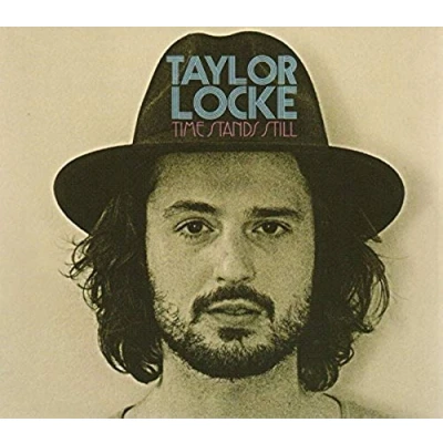 Afbeelding van Taylor Locke Time Stands Still