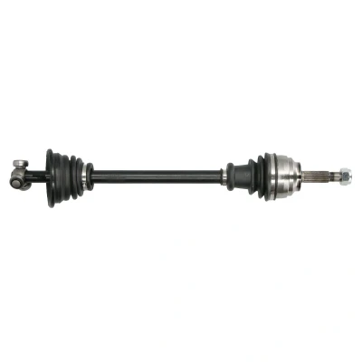 Afbeelding van Aandrijfas PASCAL G2R034PC