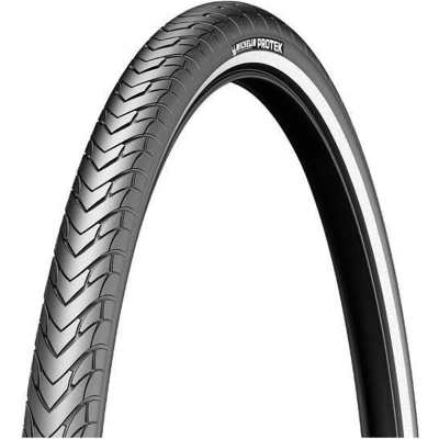 Afbeelding van Michelin Buitenband Protek 28 X 1 5/8 1/4 Inch (32 622)