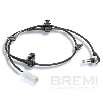 Afbeelding van Wielsnelheidssensor BREMI 50866