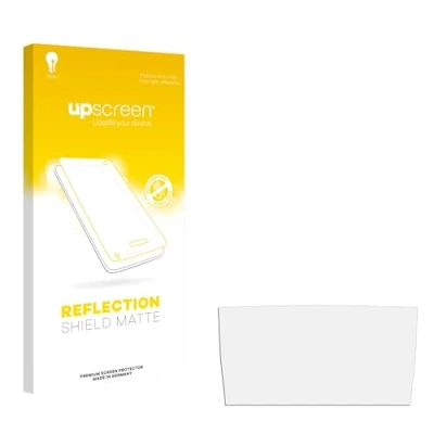 Afbeelding van upscreen Screenprotector voor Volkswagen California Ocean T6.1 9.2&quot; (2024) Folie Beschermfolie anti glare matte
