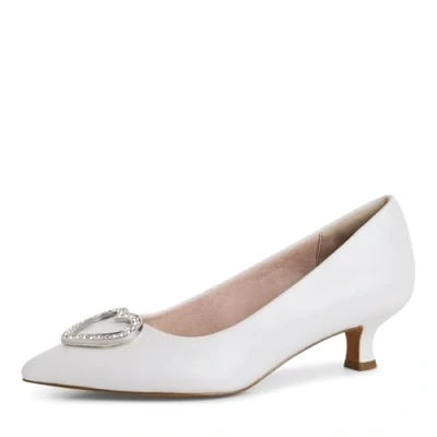 Afbeelding van Marco Tozzi BY GUIDO MARIA KRETSCHMER Dames Pumps 2 82401 44 100 F breedte Maat: 40 EU