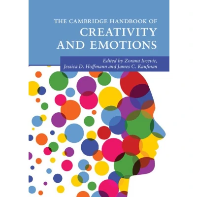 Afbeelding van The Cambridge Handbook of Creativity and Emotions
