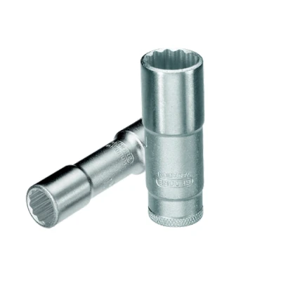 Afbeelding van Gedore Dopsleutel 3/8&quot; lang 21 MM 6259570