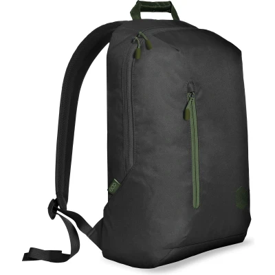 Afbeelding van STM Eco Rugzak 15 Liter Laptoptas tot 16 inch Zwart