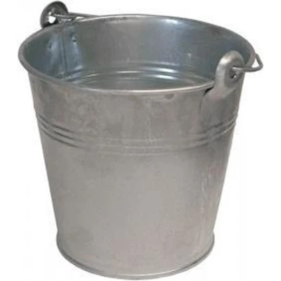 Afbeelding van Emmer 4L Zink