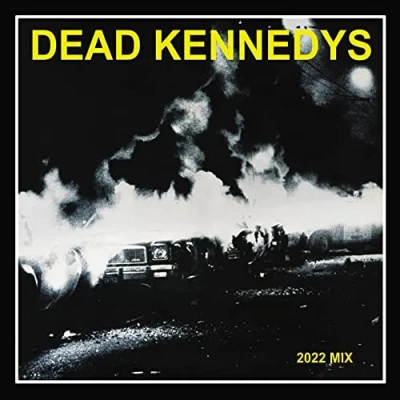 Afbeelding van Dead Kennedys Fresh Fruit For Rotting Vegetables (LP)