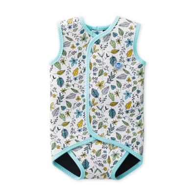 Afbeelding van Splash About Baby Wrap Neopreenpak, Fallen Leaves, 0 6 Maanden