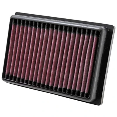 Afbeelding van K&amp;N CM 9910 motorfiets vervangingsfilter