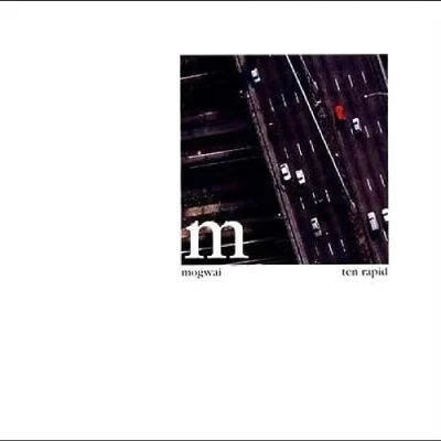 Afbeelding van Mogwai Ten Rapid (Collected Recordings 19961997) (LP)