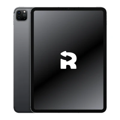 Afbeelding van iPad Pro 11.0 (2021) 2TB Zilver 3 Jaar Garantie