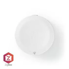 Afbeelding van Slimme temperatuursensor Nedis SmartLife (ZigBee, Vochtsensor, Binnen, Batterij)