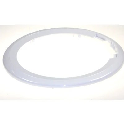 Afbeelding van Whirlpool Indesit 481071423961 deurrand wasmachine C00311708 buitenzijde