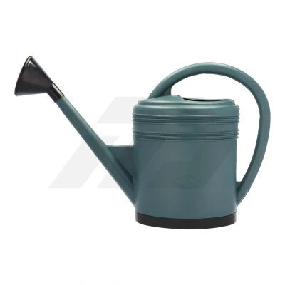 Afbeelding van Talen Tools Gieter met Sproeier 15 liter Verstevigde Rand Kunststof Groen 68 x 20 46 cm