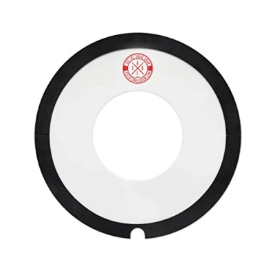 Afbeelding van Big Fat Snaredrum Steve&#039;s Donut 14&quot; BFSD14DON Reserveonderdeel voor drums