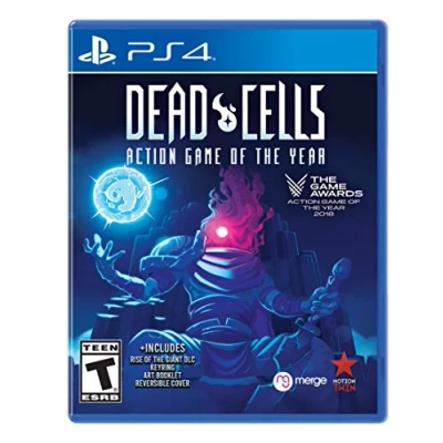 Afbeelding van Dead Cells Action Game of the Year