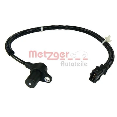 Afbeelding van METZGER 0902217 Impulsgever 3 polig HYUNDAI: Terracan (HP) 2.9 CRDi 4WD 2001 2006