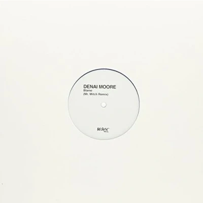 Afbeelding van Blame (Rsd 2015, Blue Colour Vinyl)