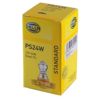 Afbeelding van HELLA 8GA 223 569 011 Gloeilamp, mistlamp