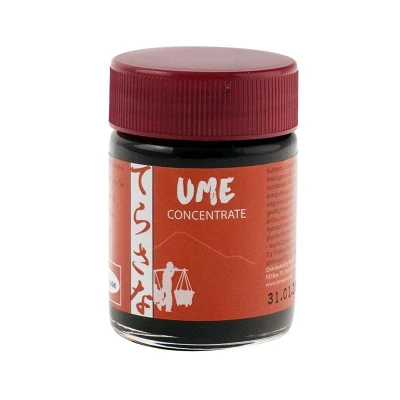 Afbeelding van Ts Import Ume Concentraat, 40 gram