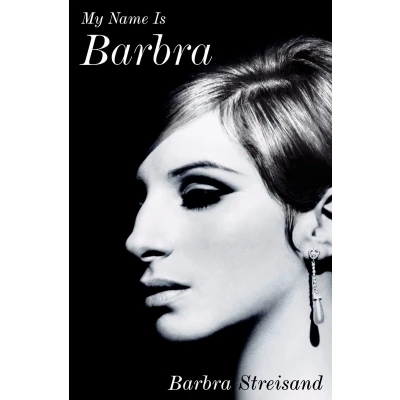 Afbeelding van My Name is Barbra