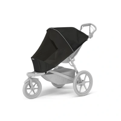 Afbeelding van Thule Urban Glide Muggennet Wandelwagen