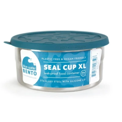 Afbeelding van ECOlunchbox Seal Cup XL