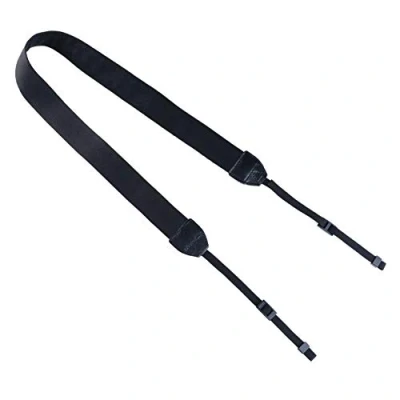 Afbeelding van Camerariem Schouderhalsriem voor DSLR/SLR Compatibel met Canon EOS 5D IV 6D 7D 70 D 77D 80D 90D 200D 250D 600D 700D 750D 800D 850D 1300D 2000D 4000D, M6 M50 M100 M200, R R5 R6 RP, G7X Mark II III