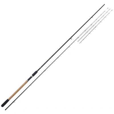 Afbeelding van Sensas Black Arrow 300 G2 Feederhengel 3.3m (20 60g)